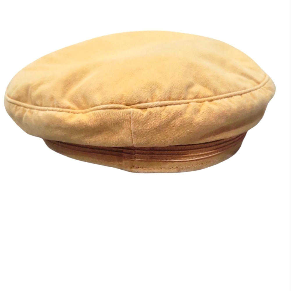 Billabong Tan Jack Hat One Size - Picture 5 of 7